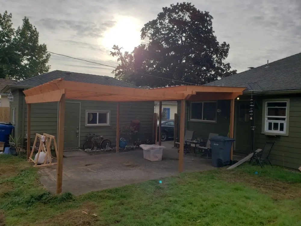 Slide of Today's Best Construction and Remodeling