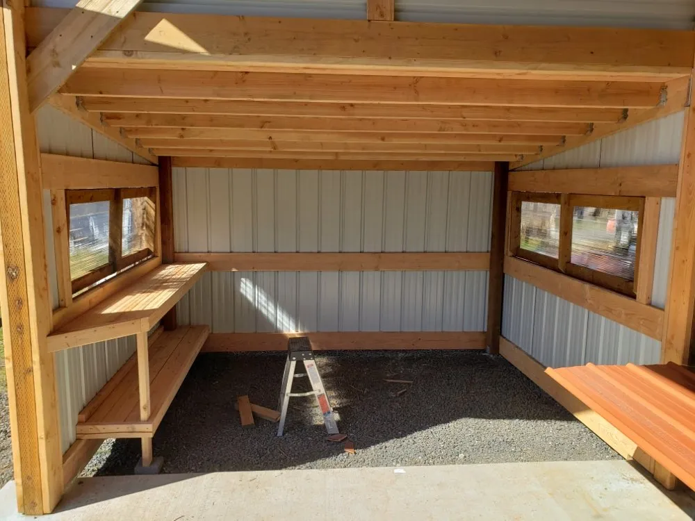 Slide of Today's Best Construction and Remodeling