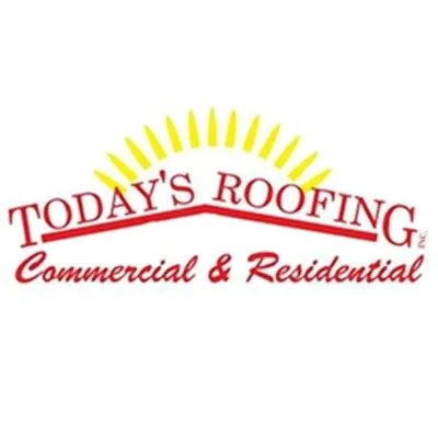 Slide of Today's Roofing