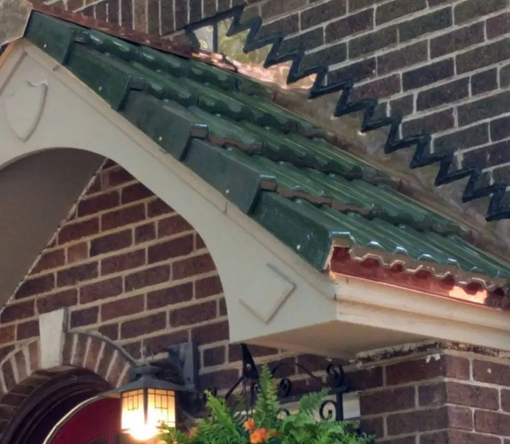 Slide of Todco Roofing