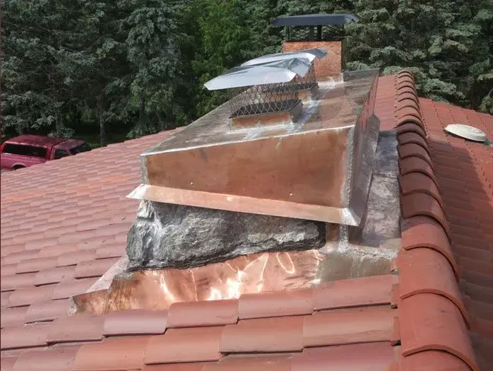 Slide of Todco Roofing