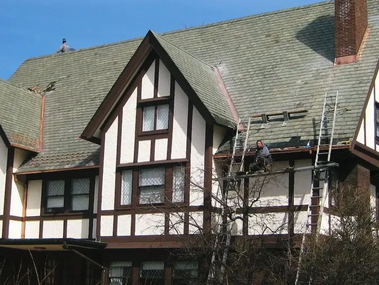 Slide of Todco Roofing