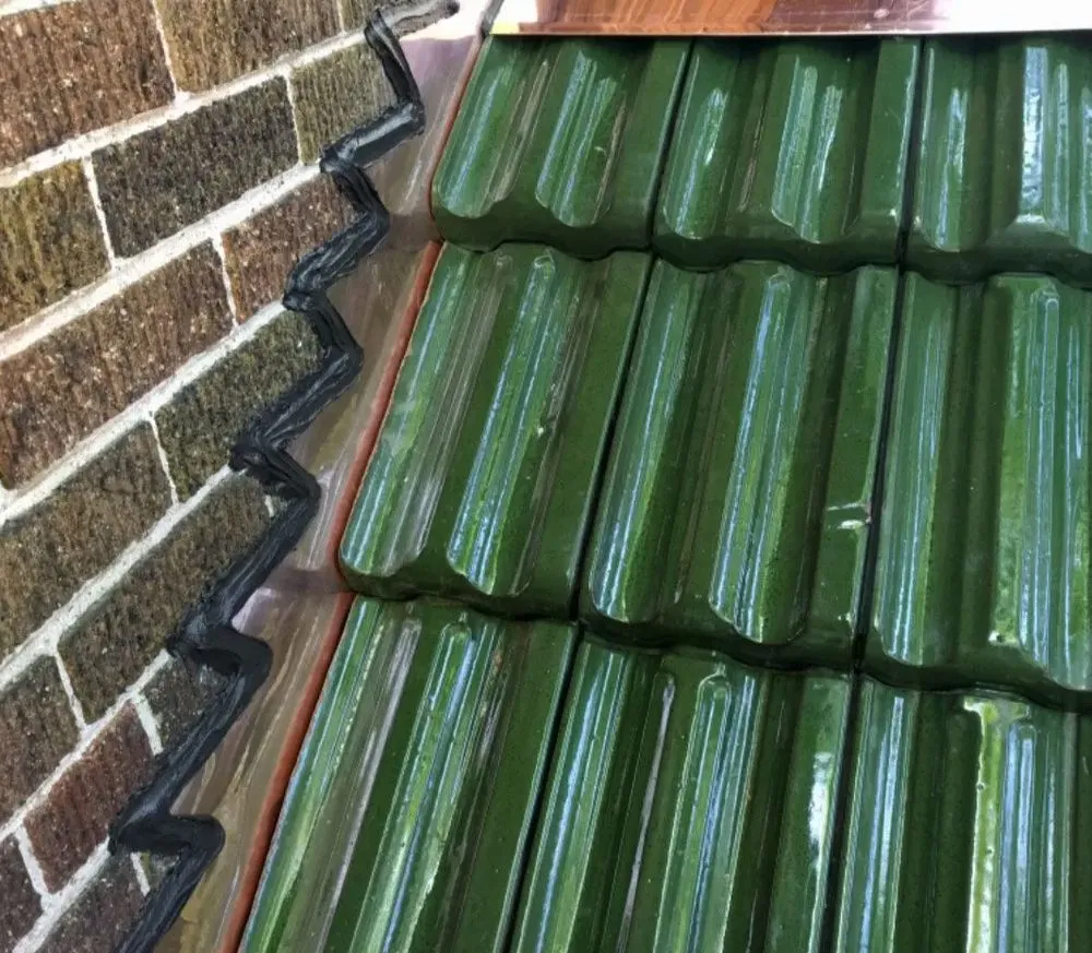 Slide of Todco Roofing