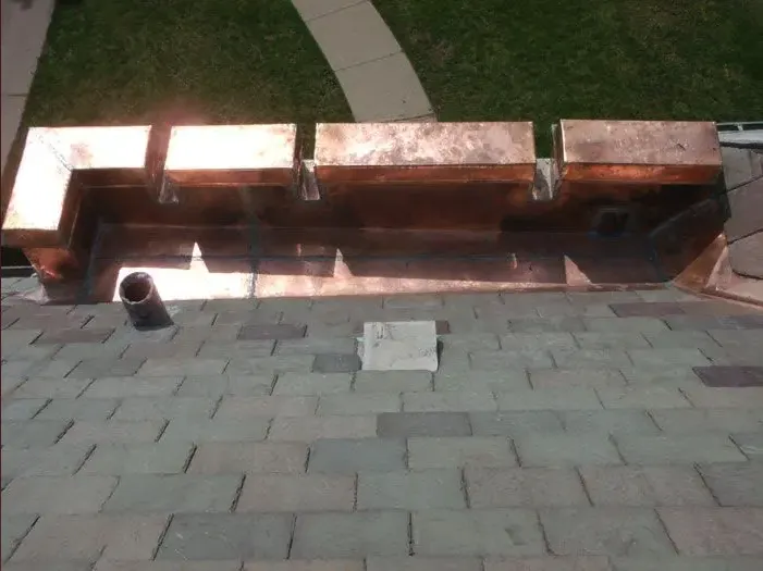 Slide of Todco Roofing