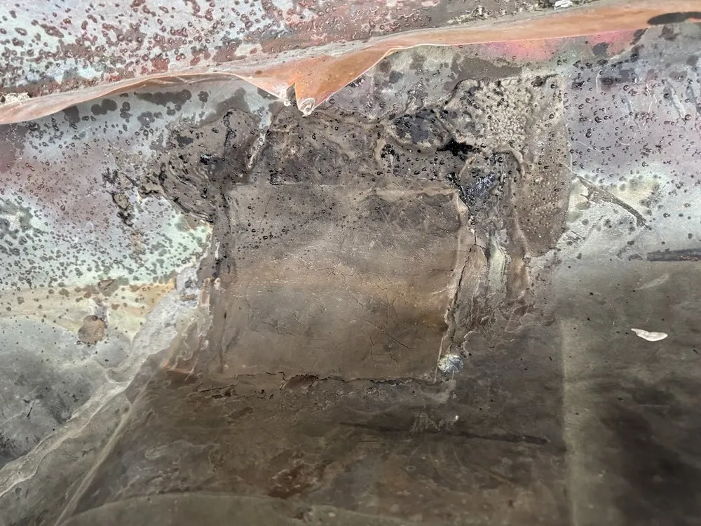 Slide of Todco Roofing