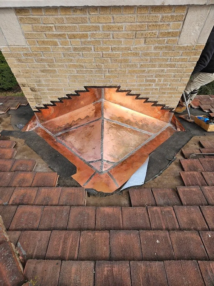 Slide of Todco Roofing