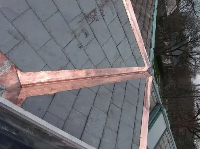 Slide of Todco Roofing