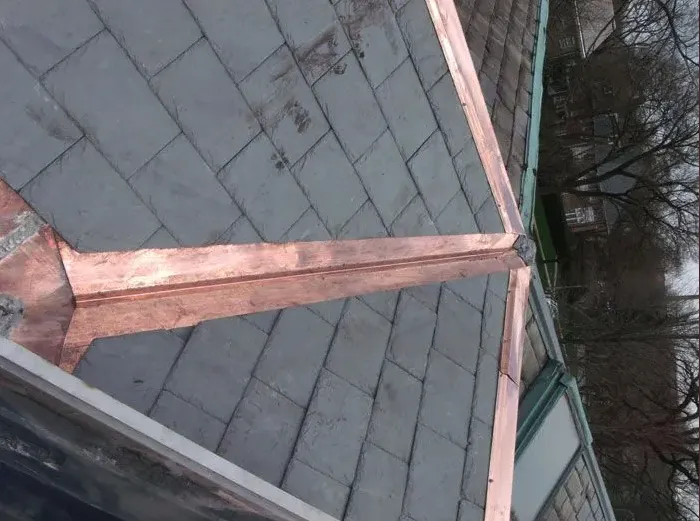 Slide of Todco Roofing