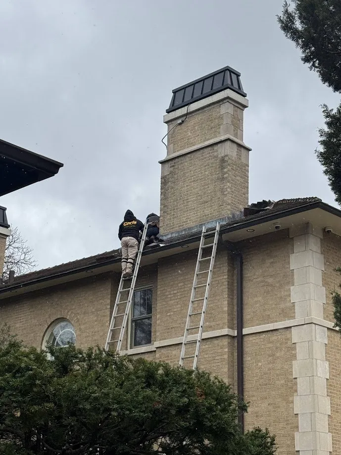 Slide of Todco Roofing