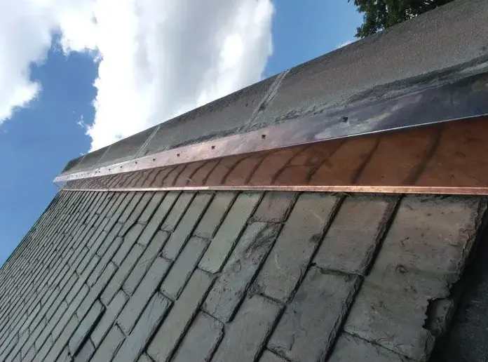 Slide of Todco Roofing