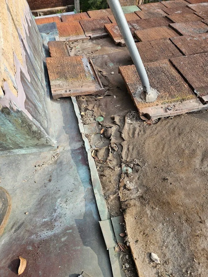 Slide of Todco Roofing