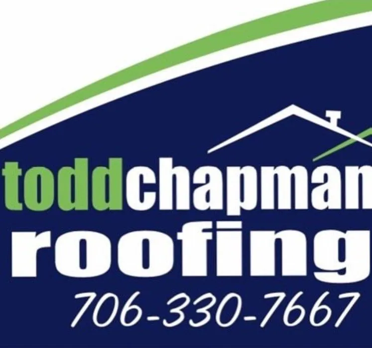 Slide of Todd Chapman Roofing