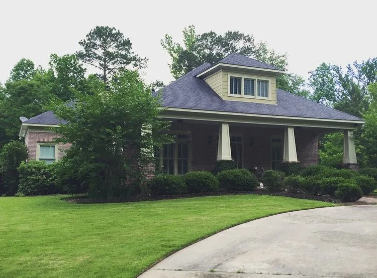 Slide of Todd Chapman Roofing