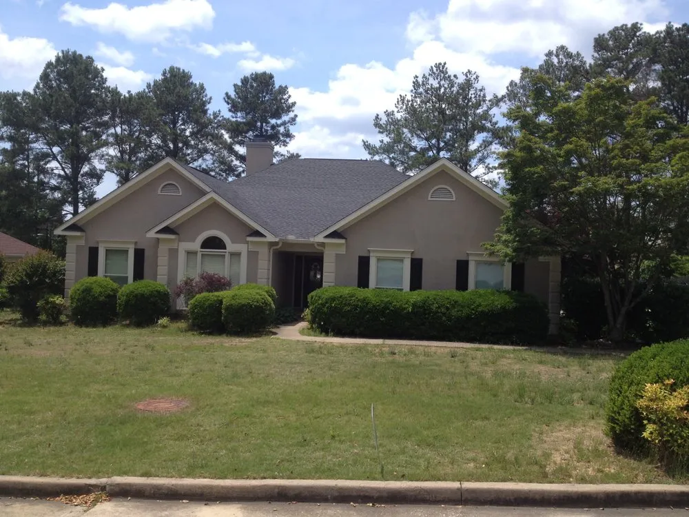 Slide of Todd Chapman Roofing