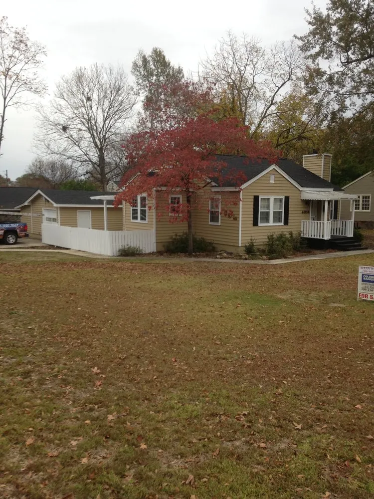Slide of Todd Chapman Roofing