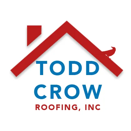 Slide of Todd Crow Roofing