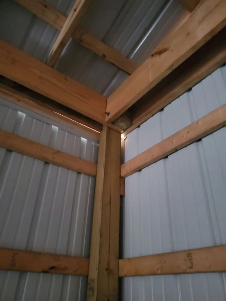 Slide of Todd Hunt Contracting