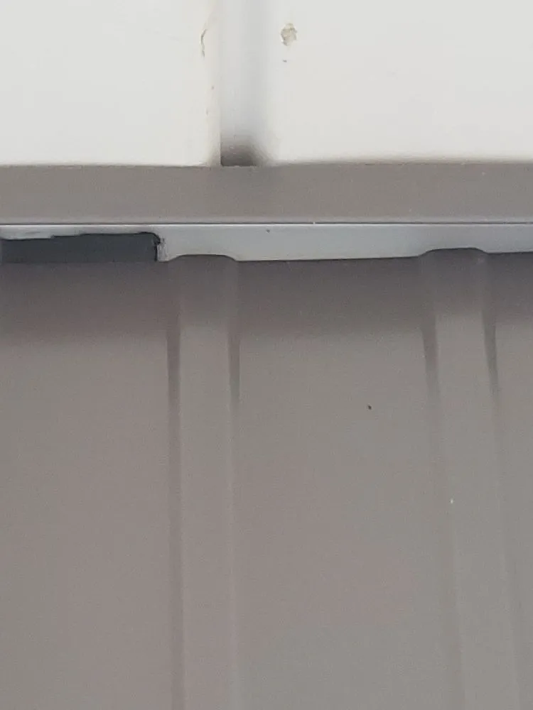 Slide of Todd Hunt Contracting