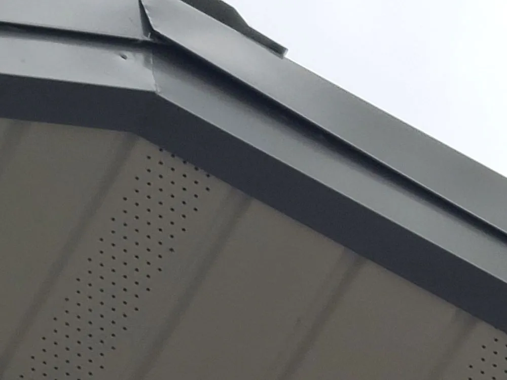 Slide of Todd Hunt Contracting