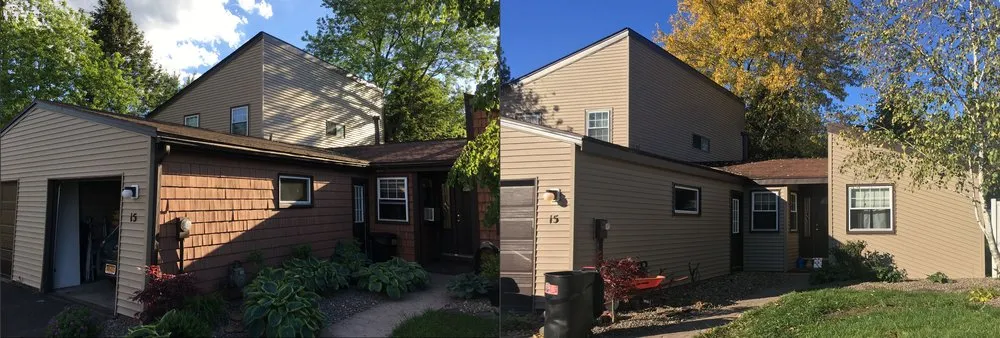 Slide of Todd Jones Custom Construction