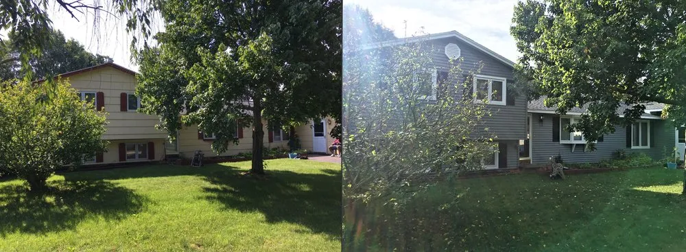 Slide of Todd Jones Custom Construction