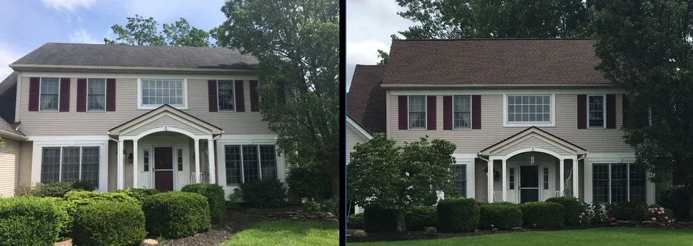 Slide of Todd Jones Custom Construction