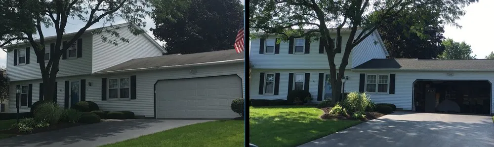 Slide of Todd Jones Custom Construction