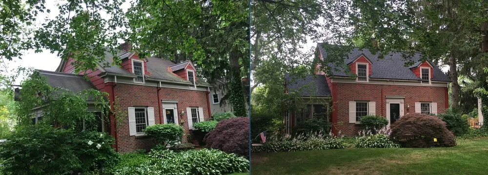 Slide of Todd Jones Custom Construction