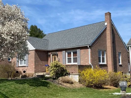 Todd Miller Roofing Siding, & Seamless Gutters