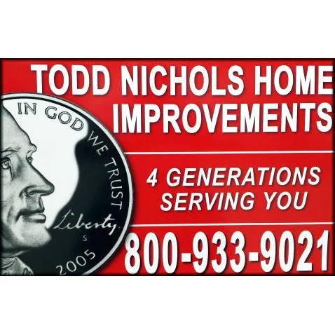 Slide of Todd Nichols Home Improvements