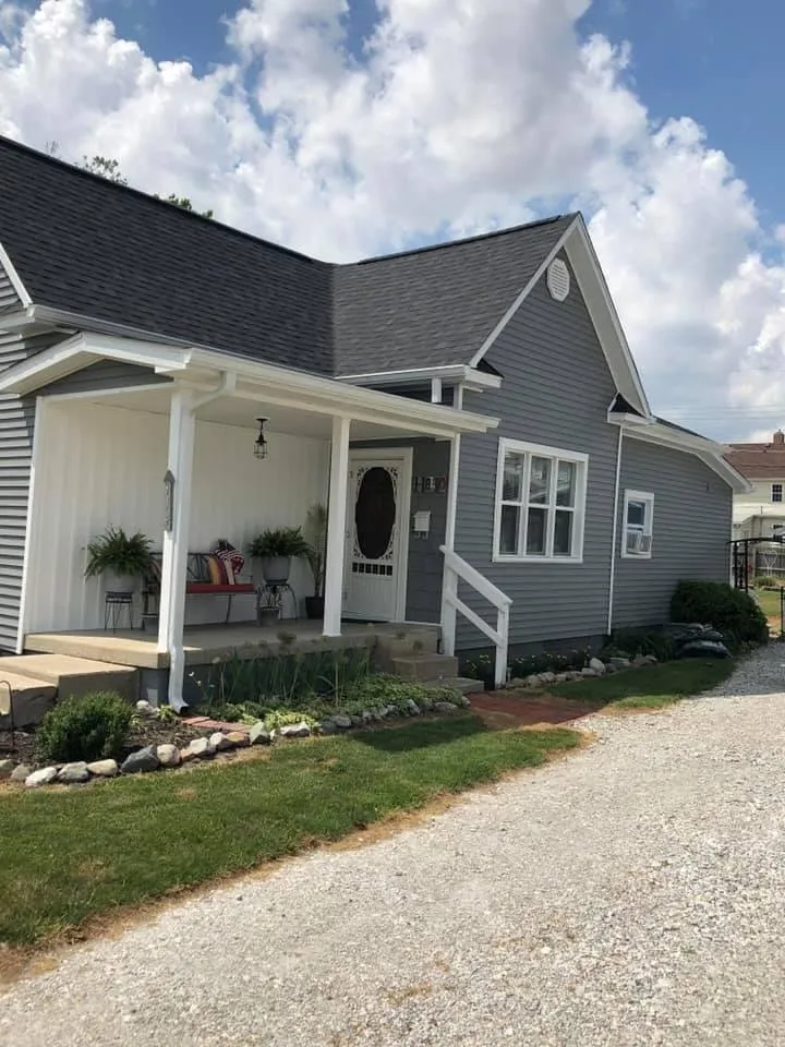 Slide of Todd Nichols Home Improvements