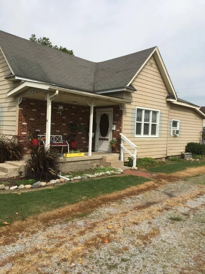 Slide of Todd Nichols Home Improvements