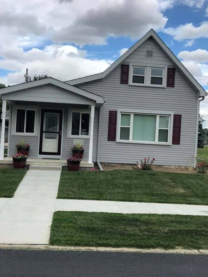 Slide of Todd Nichols Home Improvements