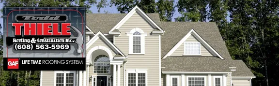 Todd Thiele Roofing & Construction