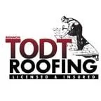 Slide of TODT Roofing