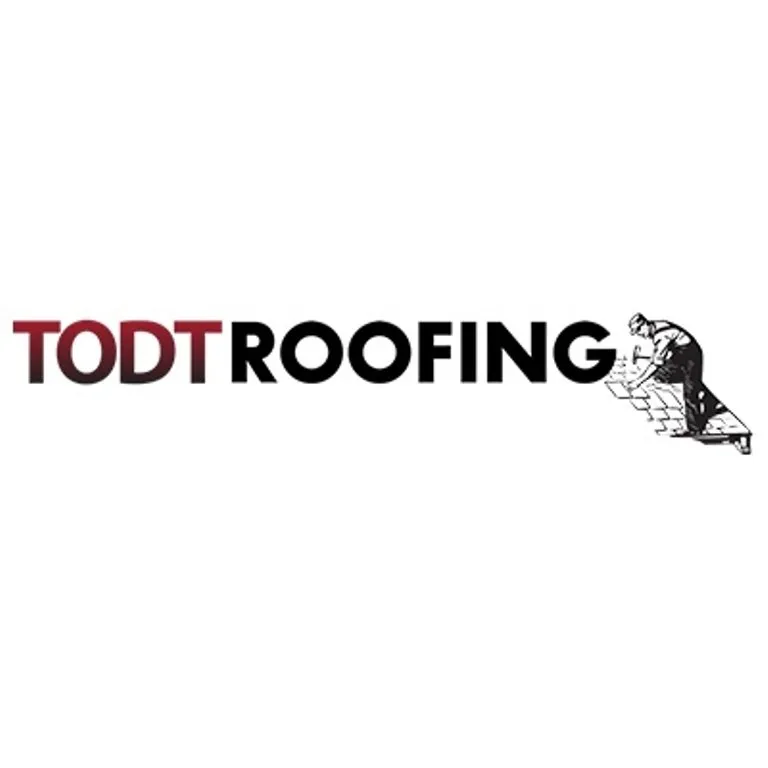 Slide of TODT Roofing