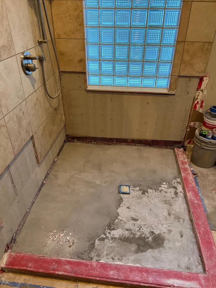 Slide of Together Construction