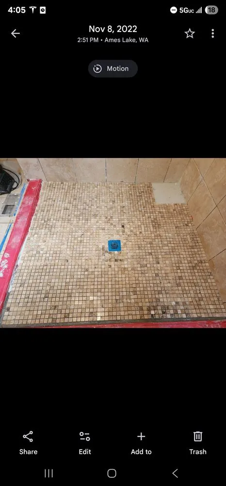 Slide of Together Construction