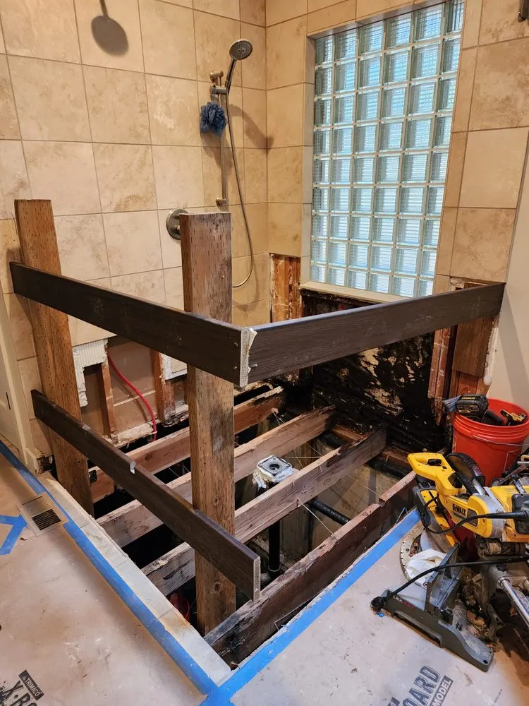 Slide of Together Construction