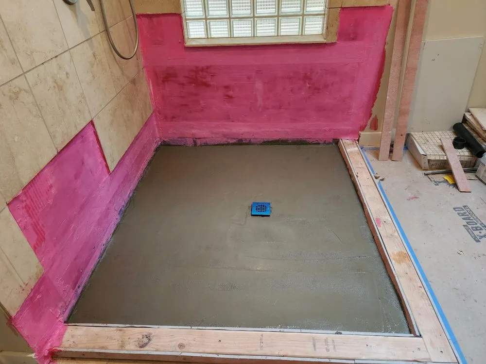 Slide of Together Construction