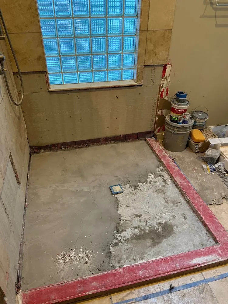 Slide of Together Construction