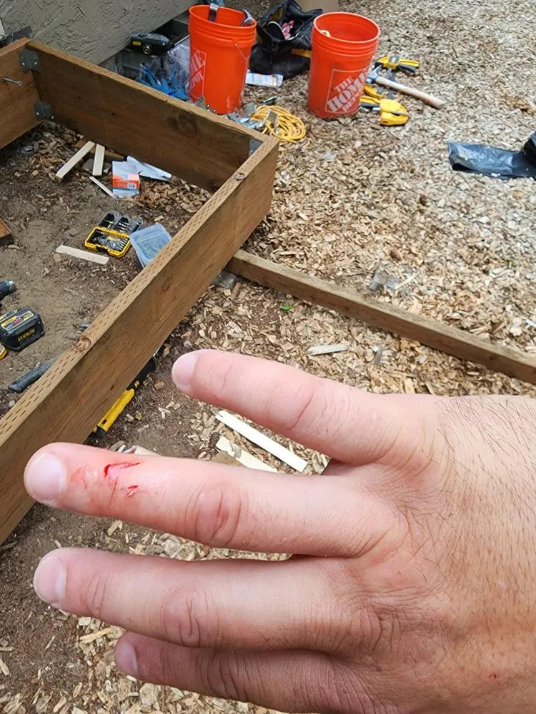 Slide of Together Construction