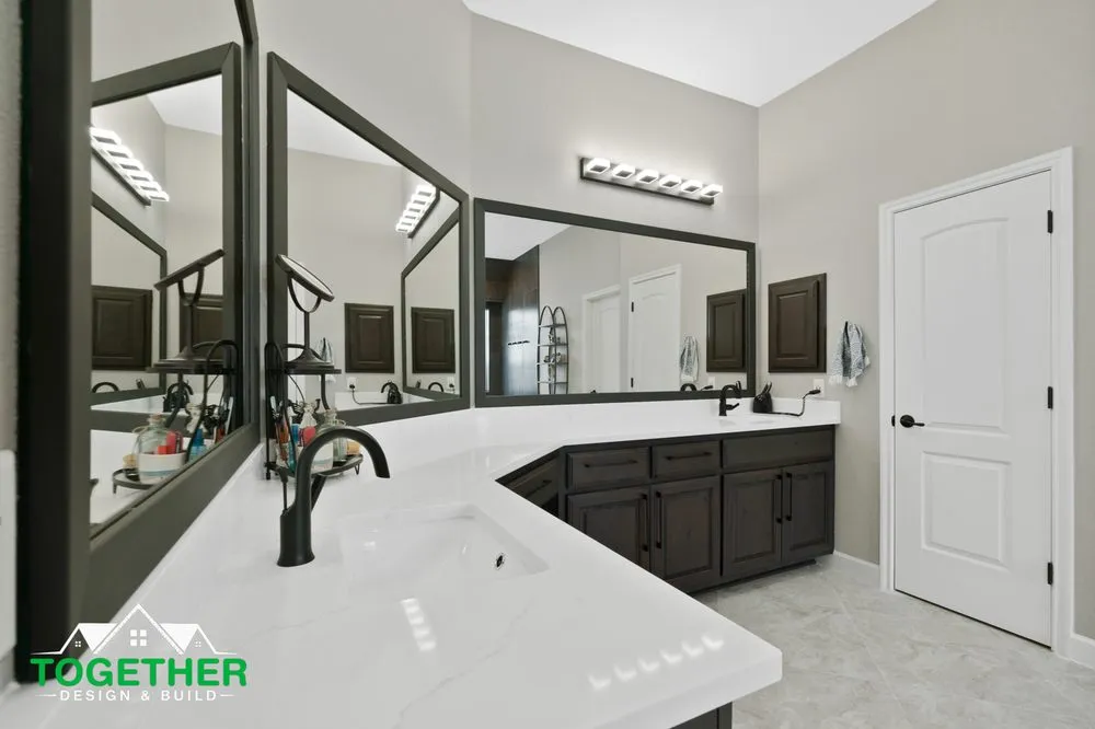 Slide of Together Design & Build