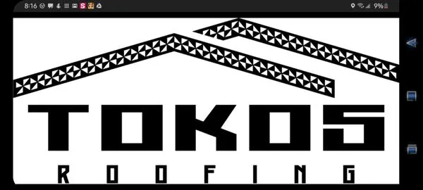 Tokos Roofing
