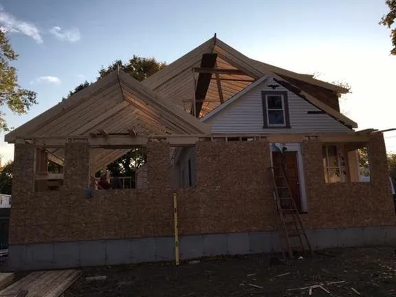 Slide of Toledo Contracting