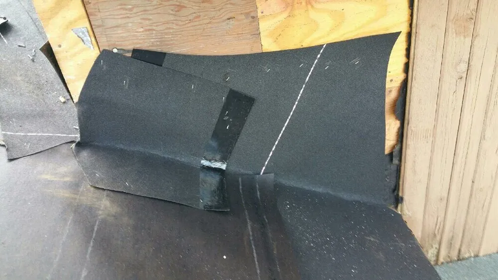 Slide of Toledo Contracting