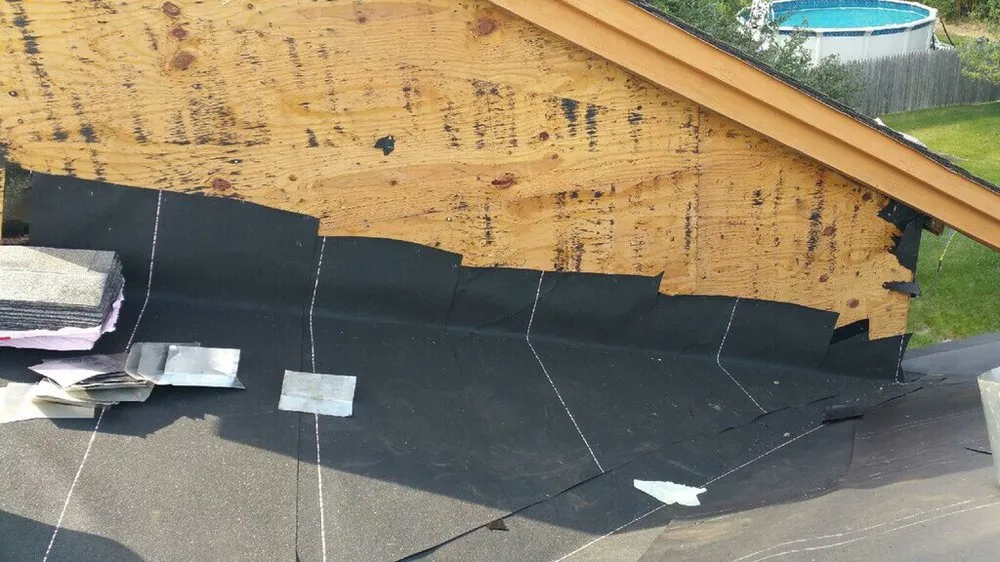 Slide of Toledo Contracting