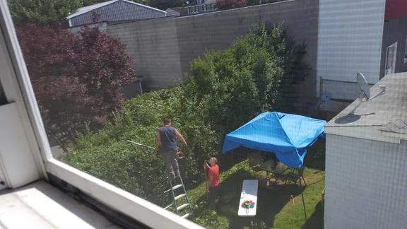 Slide of Toledo Contracting