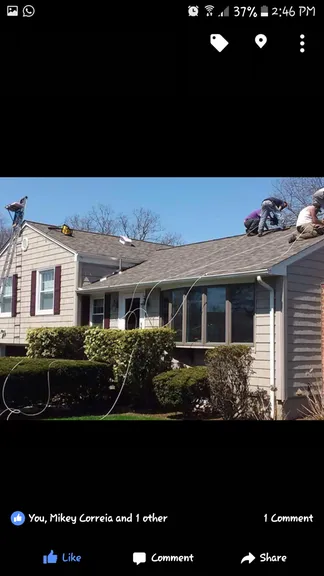 Slide of Toledo Contracting