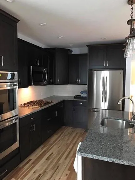 Slide of Toledo Contracting